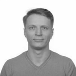 Dmitry Mezhensky (Director of Data and ML engineering)
