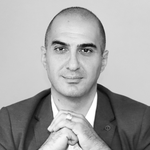 Rem Darbinyan (Founder, CEO of ViralMango, SmartClick)