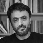 Aram Pakhchanian (President at 