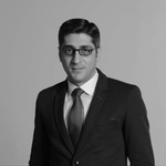 Edgar Karapetyan (Director of Strategy and Innovation at Galaxy Group of Companies)