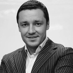 Ruben Hayrapetyan (Co-Founder, CEO of 
