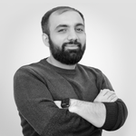 Artavazd Minasyan (Founder of Krisp and 10Web)