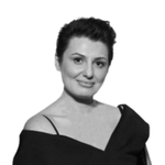 Irina Gasparyan (Deputy CEO of Digital Business Transformation at Telcell at Telcell)