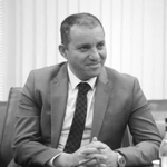 Vahan Kerobyan (Minister at Ministry of Economy of the Republic of Armenia)