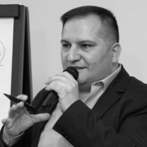 Gevorg Poghosyan (reArmenia CEO of reArmenia)
