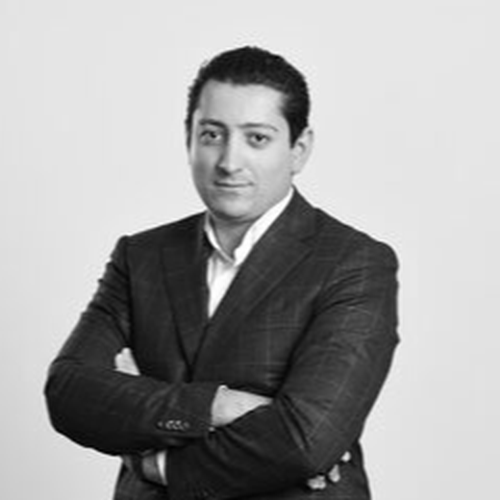 Aram Antinyan (CEO of Tert.am)