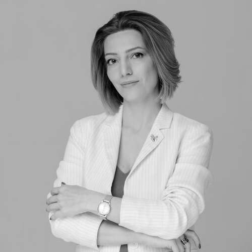 Maria Khakhamyan (Founder, CEO of 