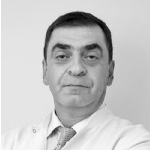 Armen Hovhannisyan (Director of the Da Vinci Clinic at Da Vinci Clinic)