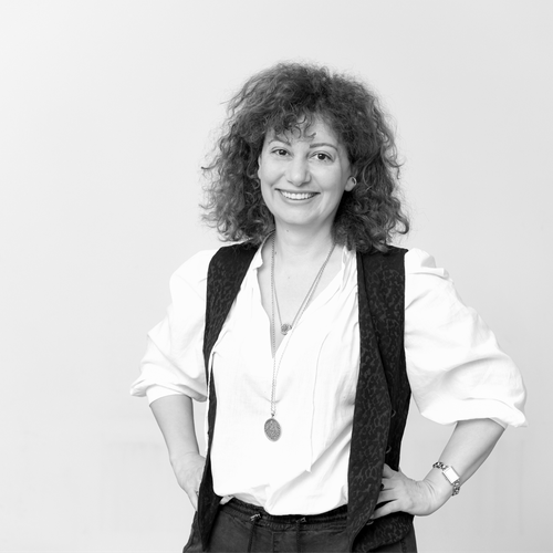 Arpi Karapetyan (The Founder and General Manager of Cascade People & Business at Cascade People & Business)