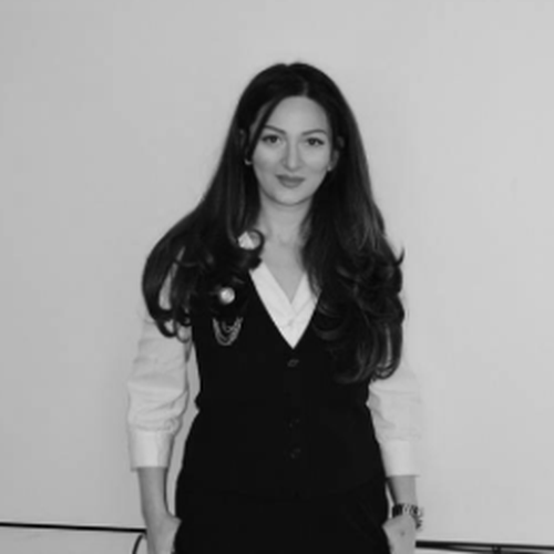 Margarita Margaryan (Chief HR Officer at Softconstruct)